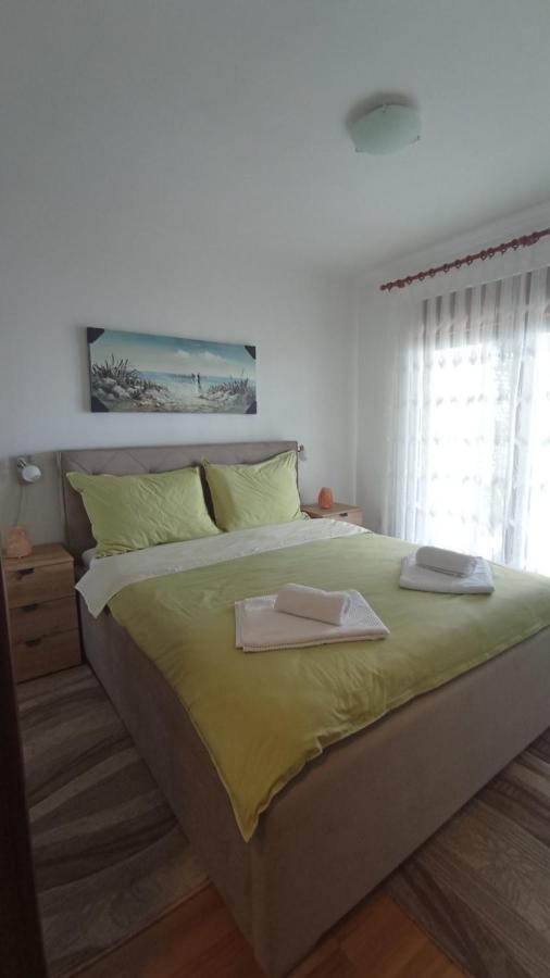 Apartment Ulcinj Exterior photo