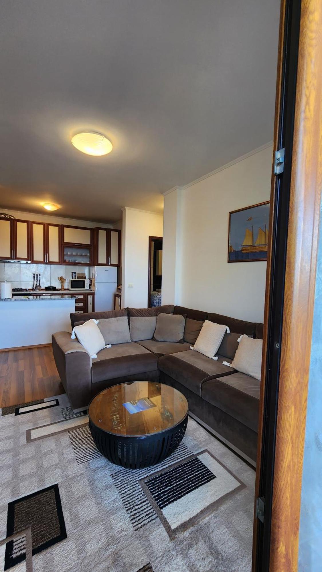 Apartment Ulcinj Exterior photo