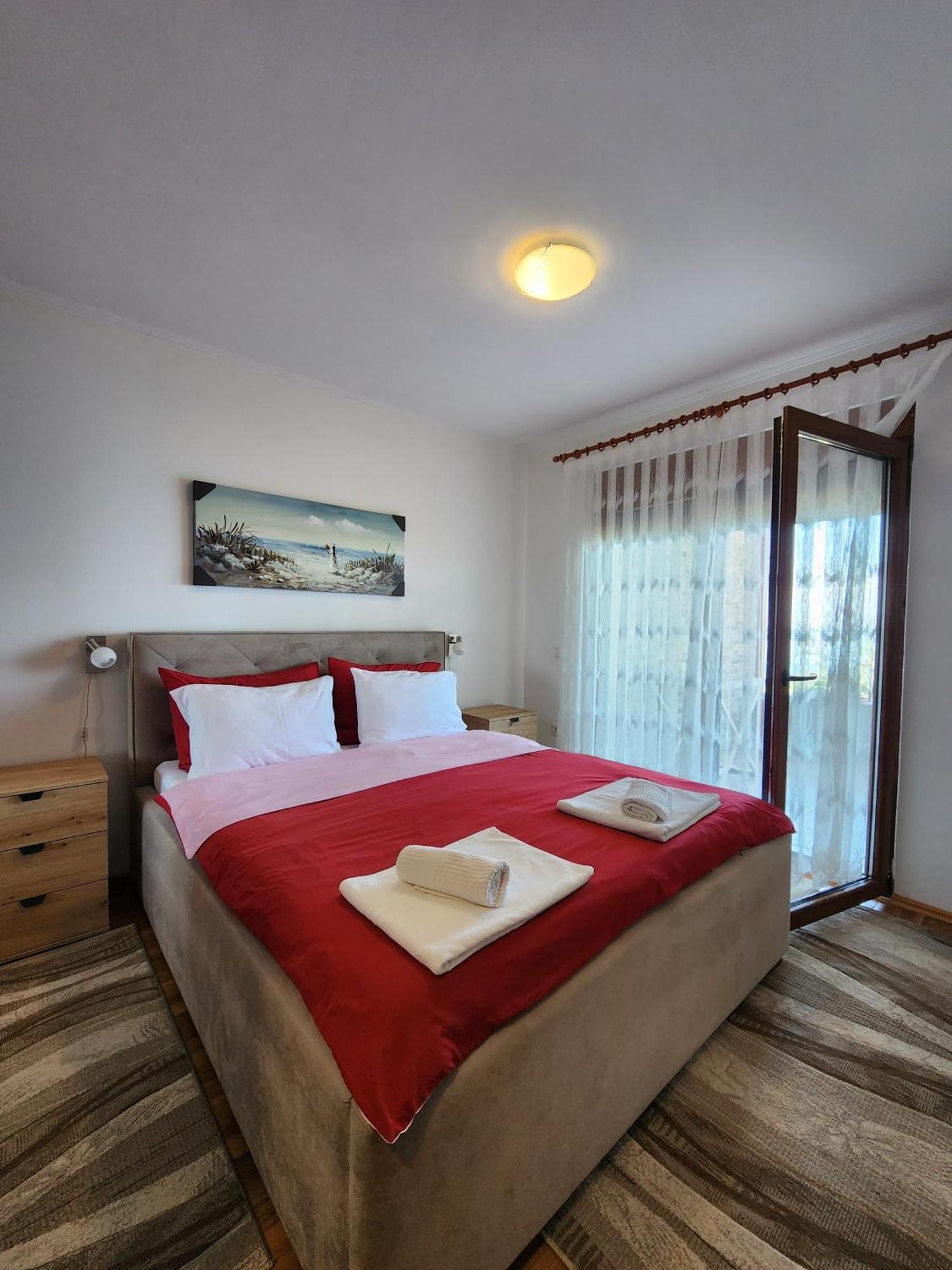 Apartment Ulcinj Exterior photo