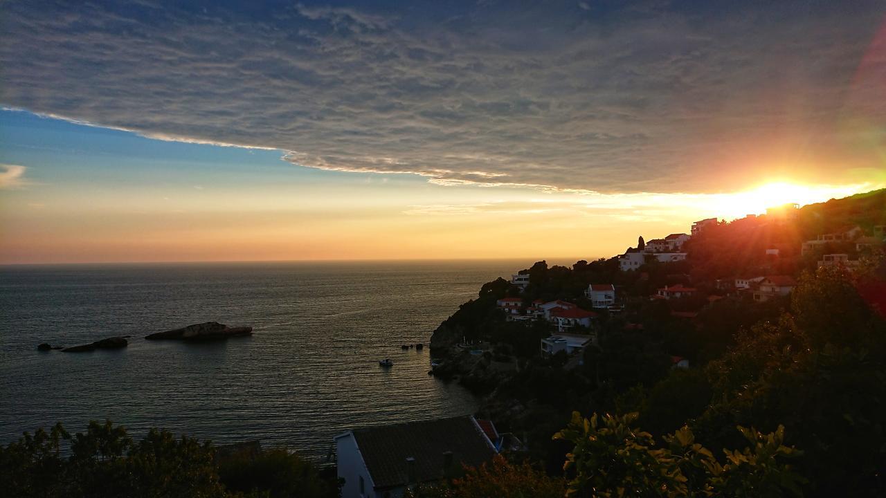 Apartment Ulcinj Exterior photo