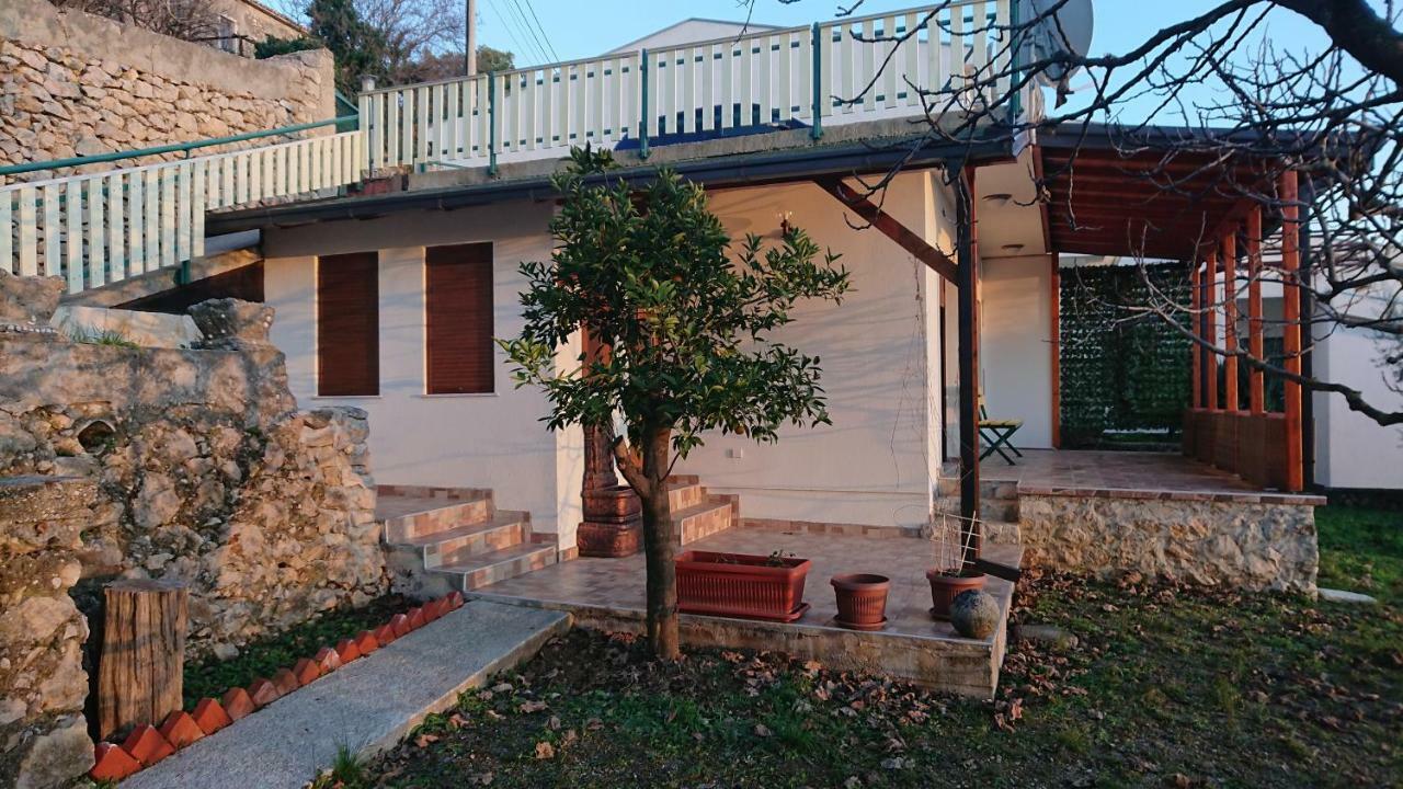 Apartment Ulcinj Exterior photo
